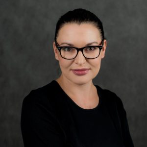 Katarzyna Czach-Siadek