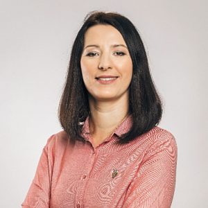 Marlena Kryściak-Sitkowska